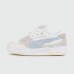 Кроссовки Puma 180 White / Grey / Blue Wmns - арт. f-26091