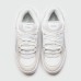 Кроссовки Puma 180 White / Grey / Blue Wmns - арт. f-26091