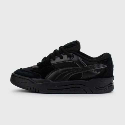 Кроссовки Puma 180 Black Wmns - арт. f-26092
