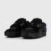 Кроссовки Puma 180 Black Wmns