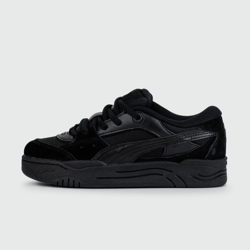 Кроссовки Puma 180 Black - арт. f-26093