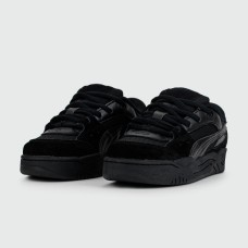 Кроссовки Puma 180 Black