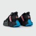 Кроссовки Reebok Zig Kinetica Edge Black / Pink Wmns