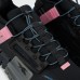 Кроссовки Reebok Zig Kinetica Edge Black / Pink Wmns - арт. f-26094