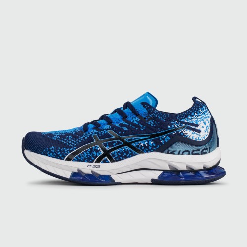 Кроссовки Asics Gel-Kinsei Blue Grey - арт. f-26095