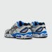 Кроссовки Asics Gel-Nimbus 9 White Blue - арт. f-26096