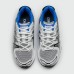 Кроссовки Asics Gel-Nimbus 9 White Blue - арт. f-26096
