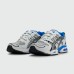Кроссовки Asics Gel-Nimbus 9 White Blue - арт. f-26096