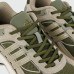 Кроссовки Adidas Response CL Olive / White - арт. f-26100