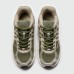Кроссовки Adidas Response CL Olive / White - арт. f-26100