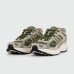 Кроссовки Adidas Response CL Olive / White - арт. f-26100