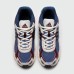 Кроссовки Adidas Response CL Grey Blue - арт. f-26101