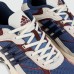 Кроссовки Adidas Response CL Grey Blue - арт. f-26101