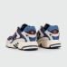 Кроссовки Adidas Response CL Grey Blue - арт. f-26101