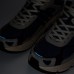 Кроссовки Adidas Response CL Grey Blue - арт. f-26101