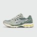 Кроссовки Asics Gel-Kayano 14 Olive Grey - арт. f-26102