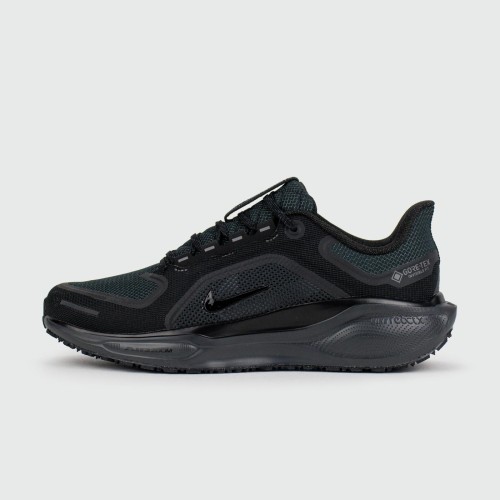 Кроссовки Nike Pegasus 41 Gtx Black Green - арт. f-26106