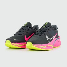 Кроссовки Nike ZoomX Smile Black Pink Wmns