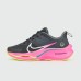 Кроссовки Nike ZoomX Smile Black Pink Wmns - арт. f-26108