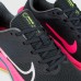 Кроссовки Nike ZoomX Smile Black Pink Wmns - арт. f-26108