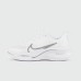 Кроссовки Nike ZoomX Smile White Grey Wmns - арт. f-26109 Кроссовки Nike ZoomX Smile White Grey Wmns - арт. f-26109