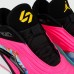 Кроссовки Air Jordan Luka 3 Pink Black - арт. f-26110