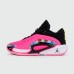 Кроссовки Air Jordan Luka 3 Pink Black - арт. f-26110