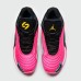 Кроссовки Air Jordan Luka 3 Pink Black - арт. f-26110