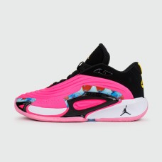 Кроссовки Air Jordan Luka 3 Pink Black