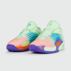 Кроссовки Air Jordan Luka 3 Green