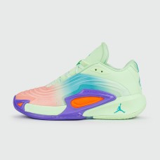 Кроссовки Air Jordan Luka 3 Green Кроссовки Air Jordan Luka 3 Green