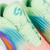 Кроссовки Air Jordan Luka 3 Green - арт. f-26111