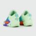 Кроссовки Air Jordan Luka 3 Green - арт. f-26111