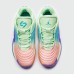 Кроссовки Air Jordan Luka 3 Green - арт. f-26111
