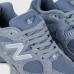 Кроссовки New Balance 9060 Smoke Blue Wmns - арт. f-26112