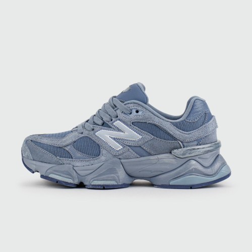 Кроссовки New Balance 9060 Smoke Blue Wmns - арт. f-26112
