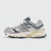 Кроссовки New Balance 9060 L.Grey / Grey Wmns - арт. f-26113