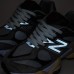 Кроссовки New Balance 9060 L.Grey / Grey Wmns - арт. f-26113