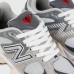 Кроссовки New Balance 9060 L.Grey / Grey Wmns - арт. f-26113