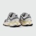 Кроссовки New Balance 9060 L.Grey / Grey Wmns - арт. f-26113