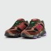 Кроссовки New Balance 9060 Brown Pink Mix Wmns - арт. f-26114