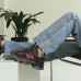 Кроссовки New Balance 9060 Brown Pink Mix Wmns - арт. f-26114