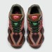Кроссовки New Balance 9060 Brown Pink Mix Wmns - арт. f-26114