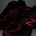 Кроссовки New Balance 9060 Brown Pink Mix Wmns - арт. f-26114