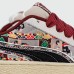 Кроссовки Puma Suede Xl Bz Ethnic - арт. f-26115