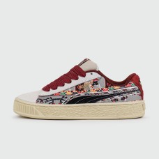 Кроссовки Puma Suede Xl Bz Ethnic