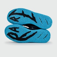 Кроссовки Puma MB.03 Black Blue