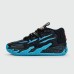 Кроссовки Puma MB.03 Black Blue - арт. f-26116