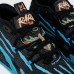 Кроссовки Puma MB.03 Black Blue - арт. f-26116