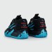 Кроссовки Puma MB.03 Black Blue - арт. f-26116